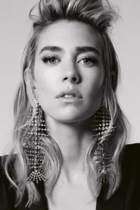 Фото Ванесса Кирби (Vanessa Kirby)