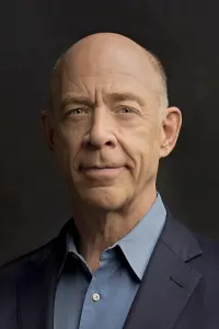 Фото Дж. К. Симмонс (J.K. Simmons)