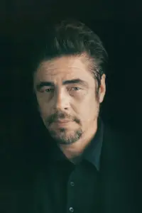 Фото Бенисио дель Торо (Benicio del Toro)