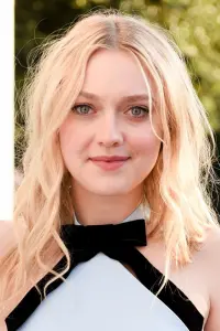 Фото Дакота Фэннинг (Dakota Fanning)