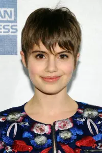 Фото Сами Гейл (Sami Gayle)