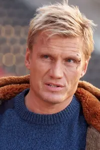 Фото Дольф Лундгрен (Dolph Lundgren)