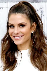 Фото Мария Менунос (Maria Menounos)