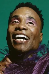 Фото Билли Портер (Billy Porter)