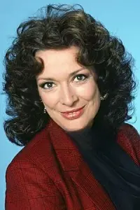 Фото Дикси Картер (Dixie Carter)