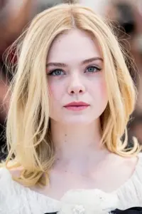 Фото Эль Фаннинг (Elle Fanning)