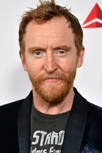 Фото Тони Карран (Tony Curran)