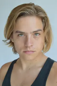 Фото Дилан Спроус (Dylan Sprouse)