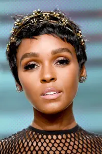 Фото Жанель Монэ (Janelle Monáe)