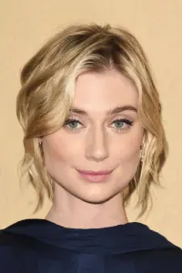 Фото Элизабет Дебики (Elizabeth Debicki)