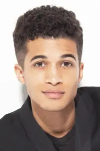 Фото Джордан Фишер (Jordan Fisher)