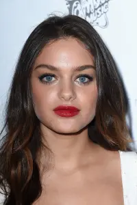 Фото Одея Раш (Odeya Rush)