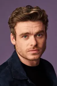 Фото Ричард Мэдден (Richard Madden)