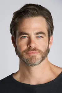 Фото Крис Пайн (Chris Pine)