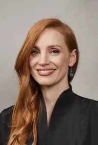 Фото Джессика Честейн (Jessica Chastain)