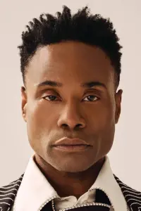 Фото Билли Портер (Billy Porter)