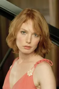 Фото Алисия Витт (Alicia Witt)