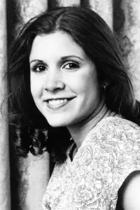 Фото Кэрри Фишер (Carrie Fisher)