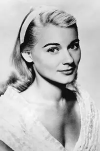 Фото Хоуп Ланге (Hope Lange)