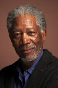 Фото Морган Фриман (Morgan Freeman)