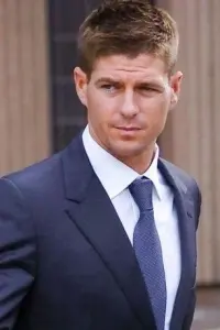 Фото  (Steven Gerrard)