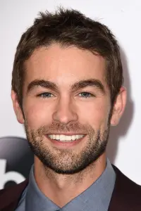 Фото Чейс Кроуфорд (Chace Crawford)