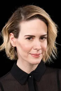 Фото Сара Полсон (Sarah Paulson)