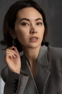 Фото Джессика Хенвик (Jessica Henwick)