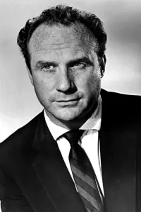 Фото Джек Уорден (Jack Warden)