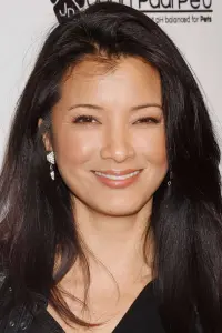 Фото Келли Ху (Kelly Hu)