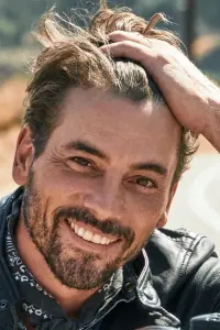 Фото Скит Ульрих (Skeet Ulrich)