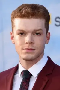 Фото Кэмерон Монахэн (Cameron Monaghan)