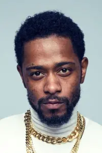 Фото ЛаКит Стэнфилд (LaKeith Stanfield)