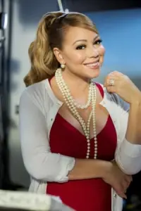 Фото Mariah Carey (Mariah Carey)