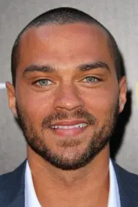 Фото Джесси Уильямс (Jesse Williams)