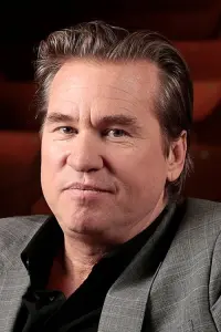 Фото Вэл Килмер (Val Kilmer)