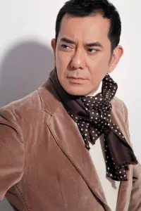 Фото Энтони Вонг (Anthony Wong)