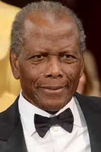 Фото Сидни Пуатье (Sidney Poitier)