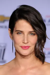 Фото Коби Смолдерс (Cobie Smulders)