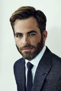 Фото Крис Пайн (Chris Pine)