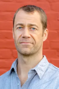 Фото Колин Фергюсон (Colin Ferguson)