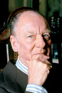 Фото Джон Гилгуд (John Gielgud)