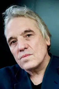 Фото Абель Феррара (Abel Ferrara)