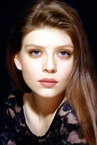 Фото Эмбер Бенсон (Amber Benson)