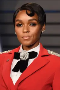 Фото Жанель Монэ (Janelle Monáe)