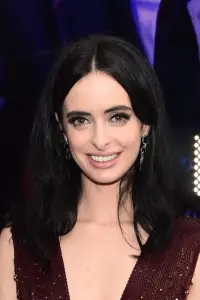 Фото Кристен Риттер (Krysten Ritter)