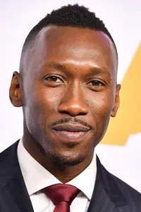 Фото Махершала Али (Mahershala Ali)