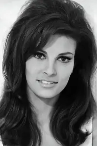 Фото Ракель Уэлч (Raquel Welch)