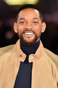 Фото Уилл Смит (Will Smith)