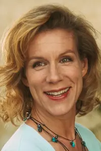 Фото Джульет Стивенсон (Juliet Stevenson)